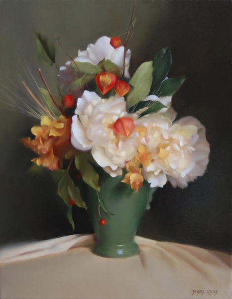 Peonies