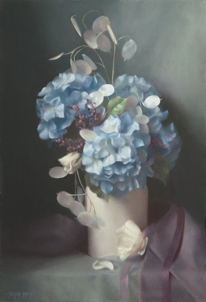 Hydrangeas