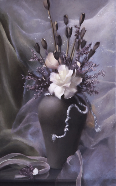 Lavender Wash